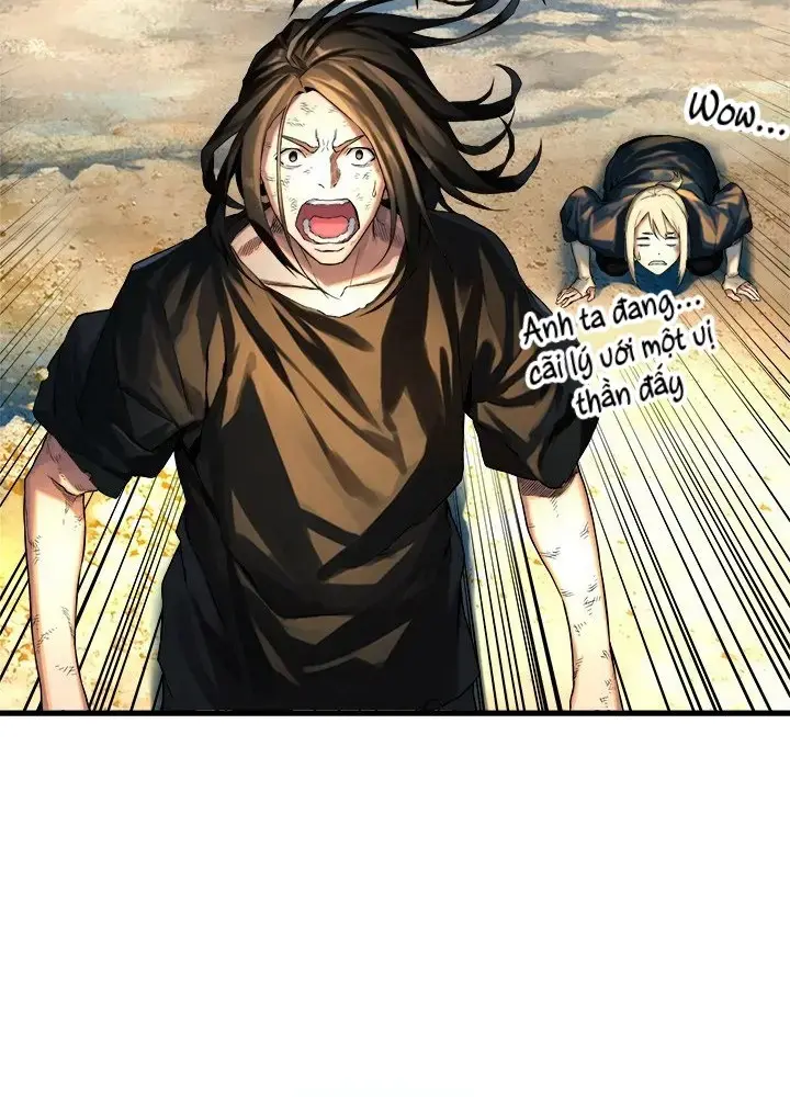 Lời Triệu Hồi Bí Ẩn Chapter 58 - Trang 44