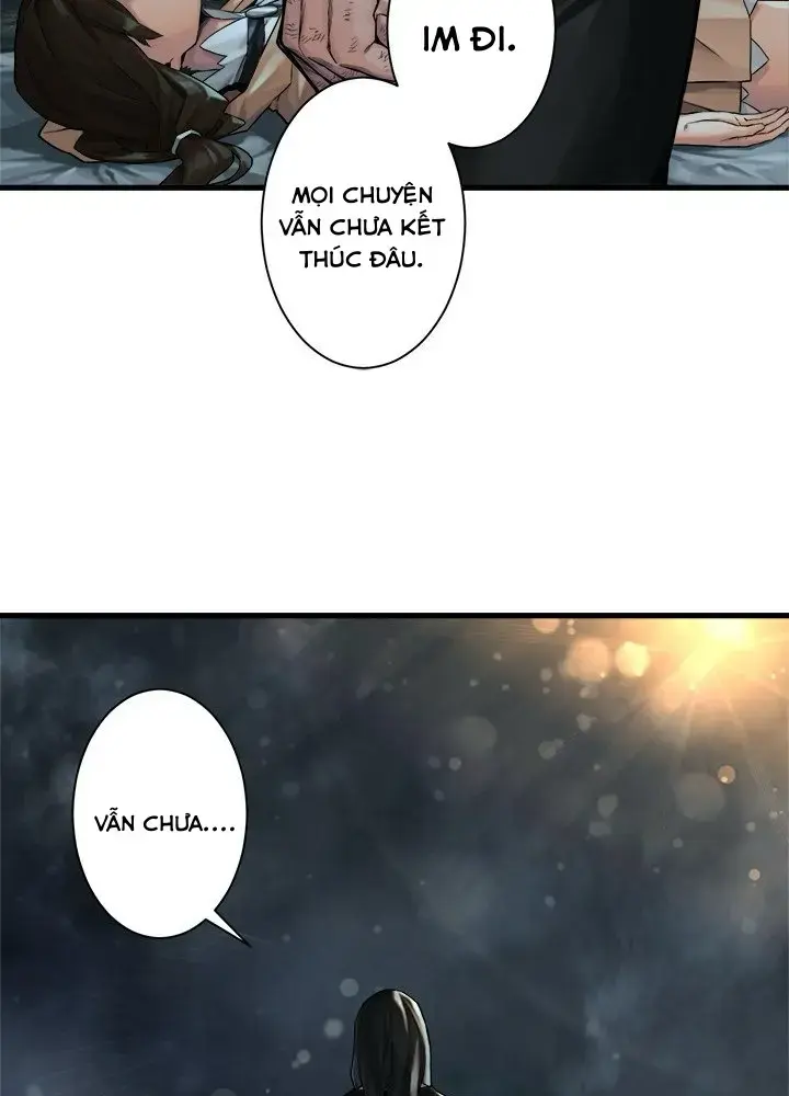 Lời Triệu Hồi Bí Ẩn Chapter 58 - Trang 6