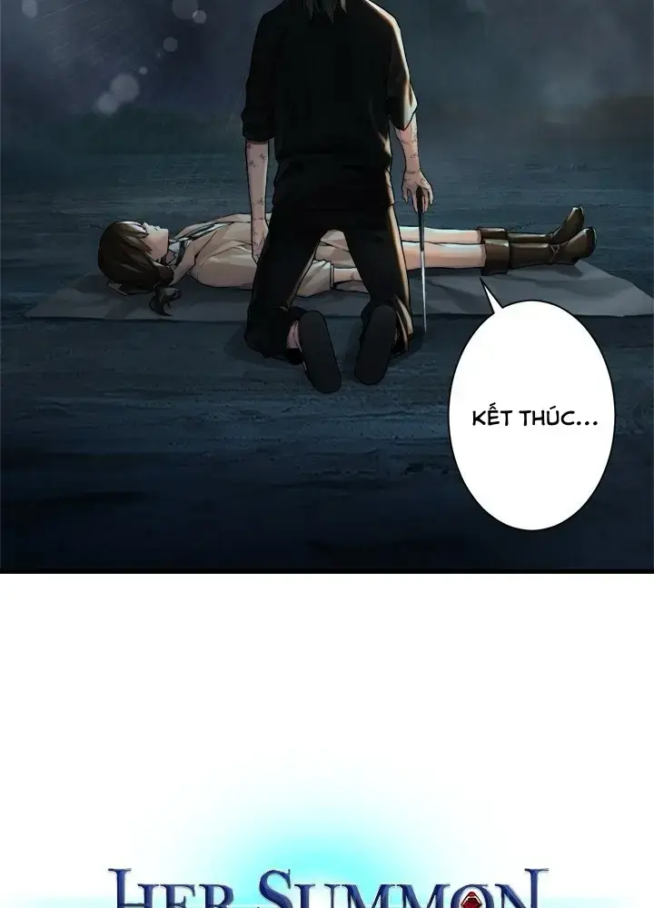 Lời Triệu Hồi Bí Ẩn Chapter 58 - Trang 7