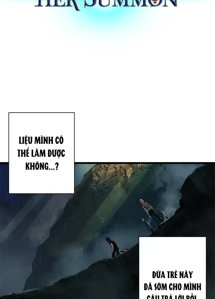 Lời Triệu Hồi Bí Ẩn Chapter 58 - Trang 8