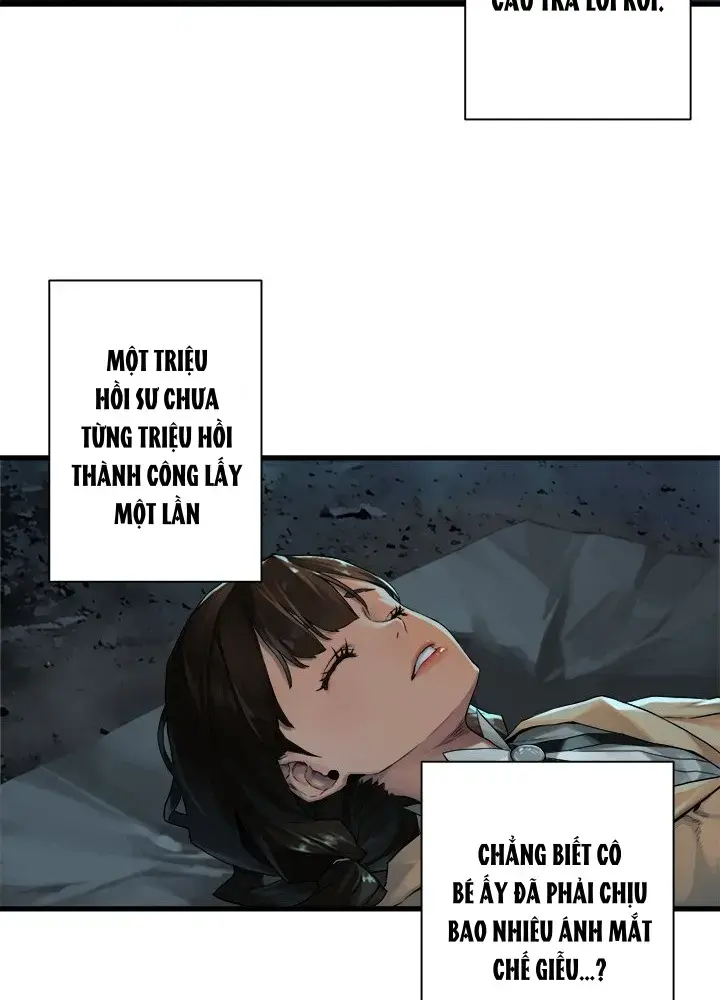Lời Triệu Hồi Bí Ẩn Chapter 58 - Trang 9