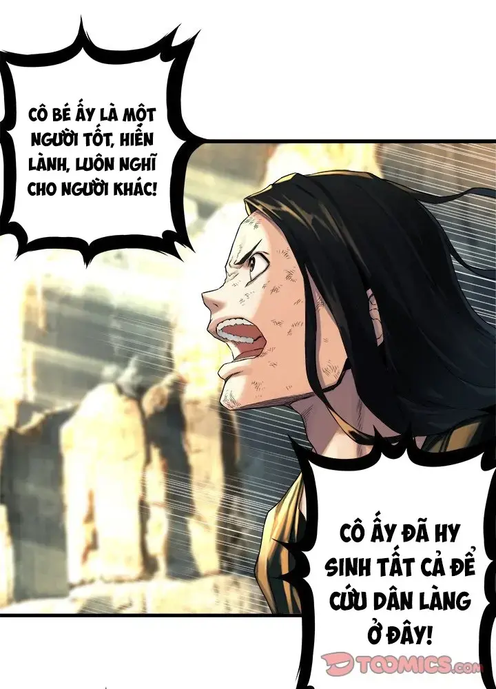 Lời Triệu Hồi Bí Ẩn Chapter 59 - Trang 1