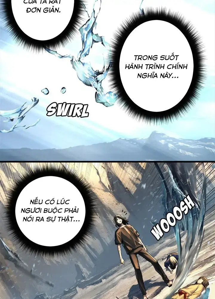 Lời Triệu Hồi Bí Ẩn Chapter 59 - Trang 10