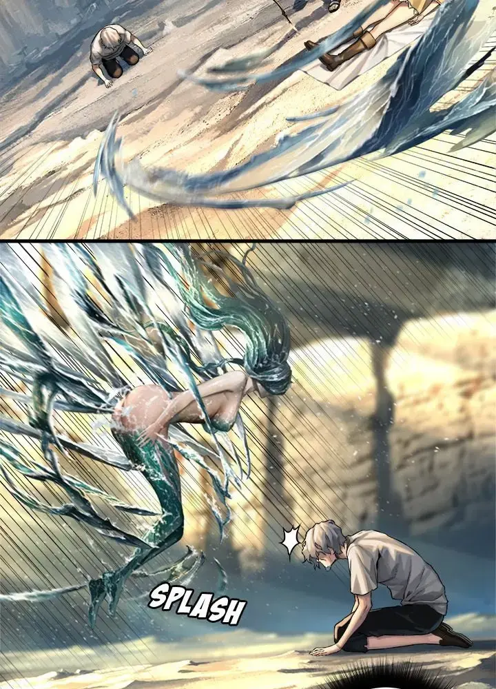 Lời Triệu Hồi Bí Ẩn Chapter 59 - Trang 11