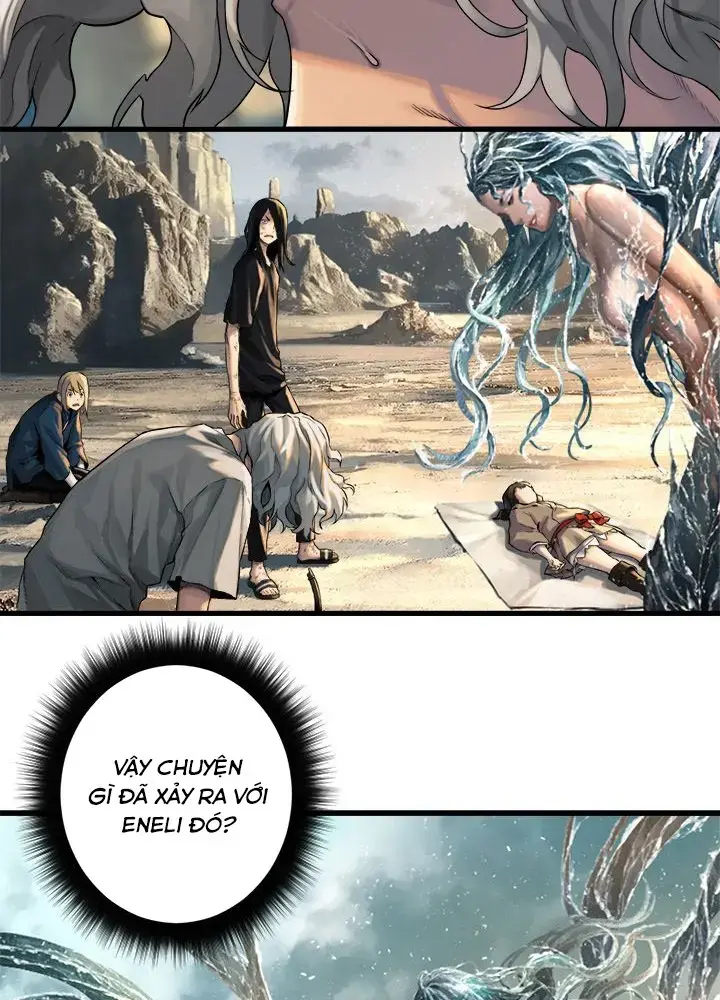 Lời Triệu Hồi Bí Ẩn Chapter 59 - Trang 13