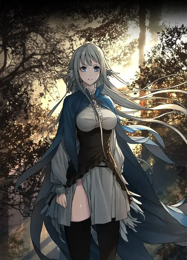 Lời Triệu Hồi Bí Ẩn Chapter 59 - Trang 15