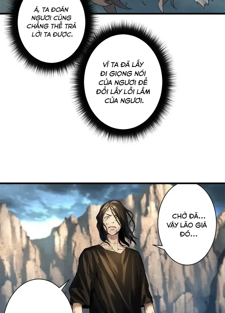 Lời Triệu Hồi Bí Ẩn Chapter 59 - Trang 17
