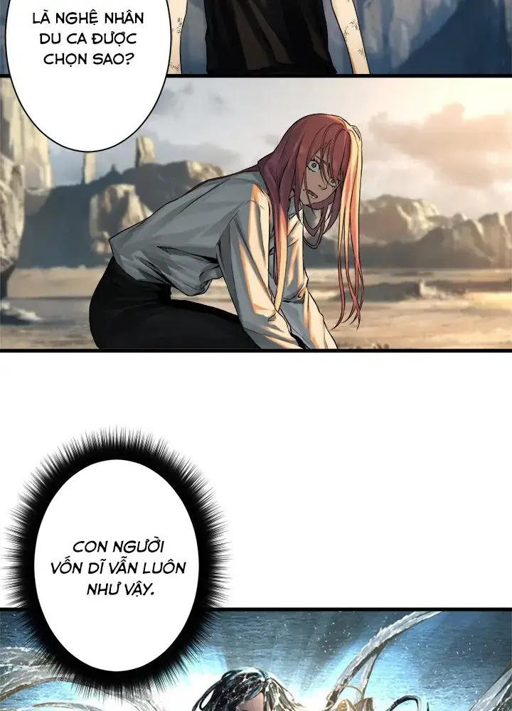 Lời Triệu Hồi Bí Ẩn Chapter 59 - Trang 18