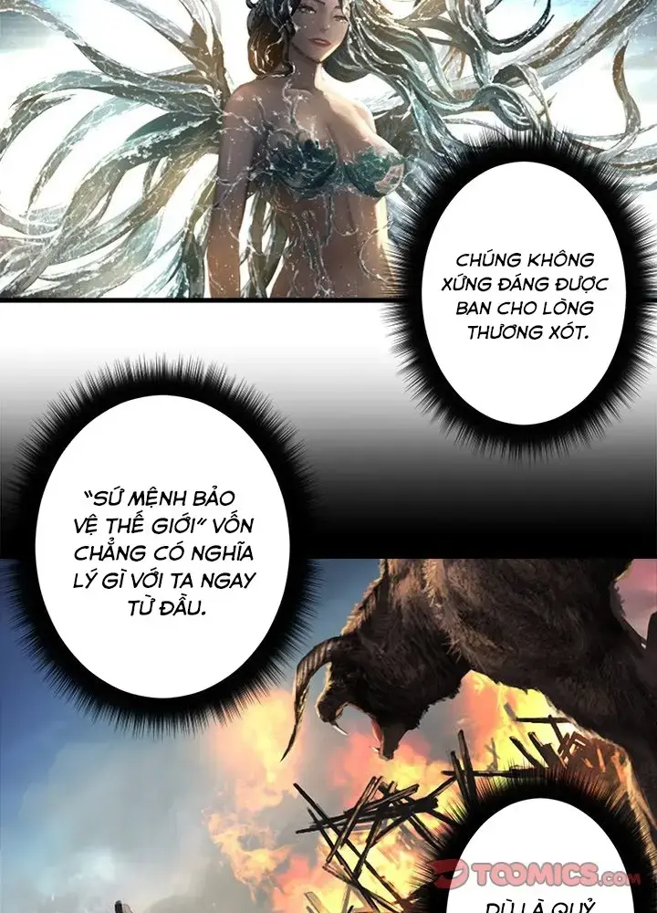 Lời Triệu Hồi Bí Ẩn Chapter 59 - Trang 19