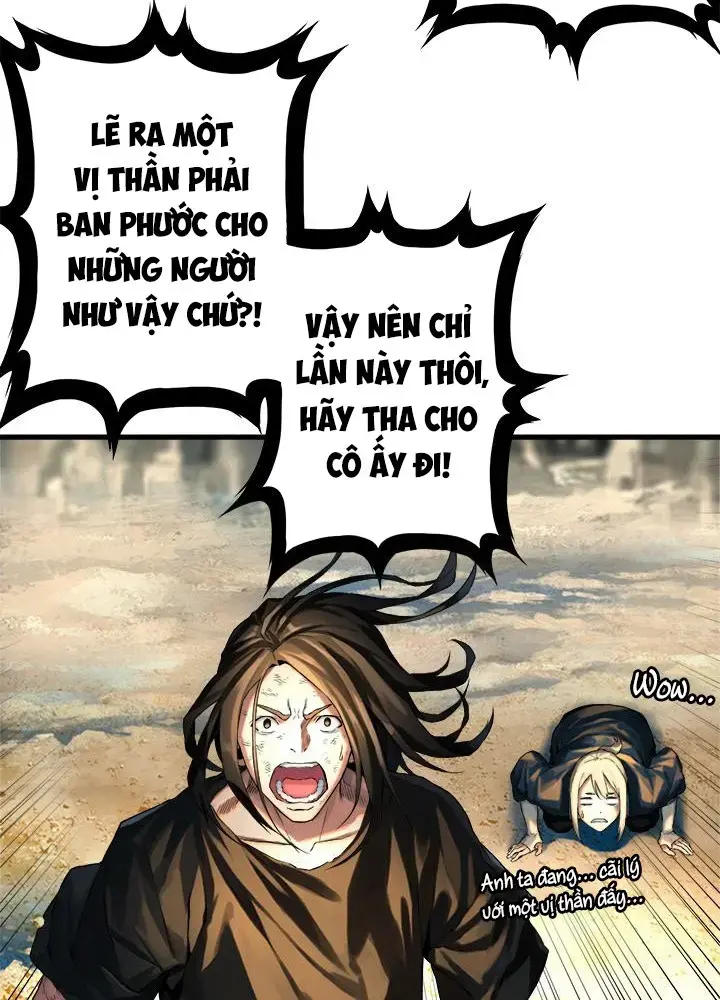 Lời Triệu Hồi Bí Ẩn Chapter 59 - Trang 2