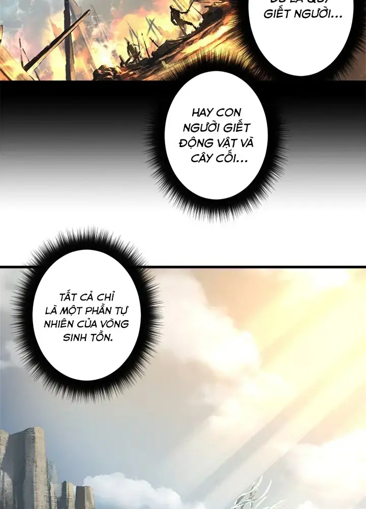 Lời Triệu Hồi Bí Ẩn Chapter 59 - Trang 20