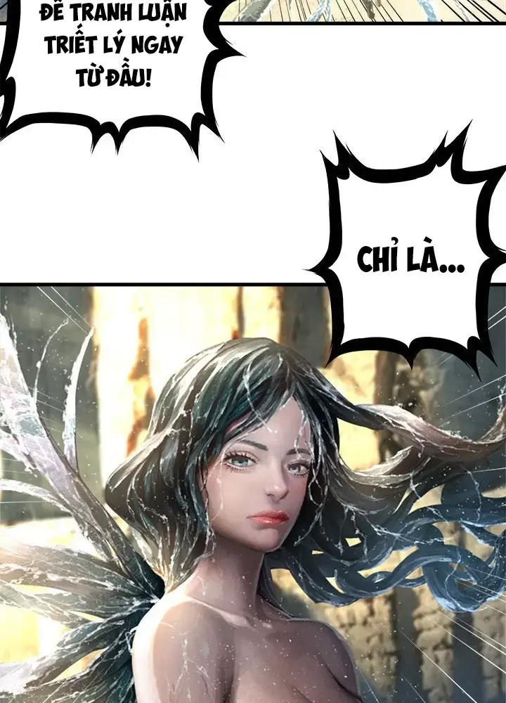 Lời Triệu Hồi Bí Ẩn Chapter 59 - Trang 23
