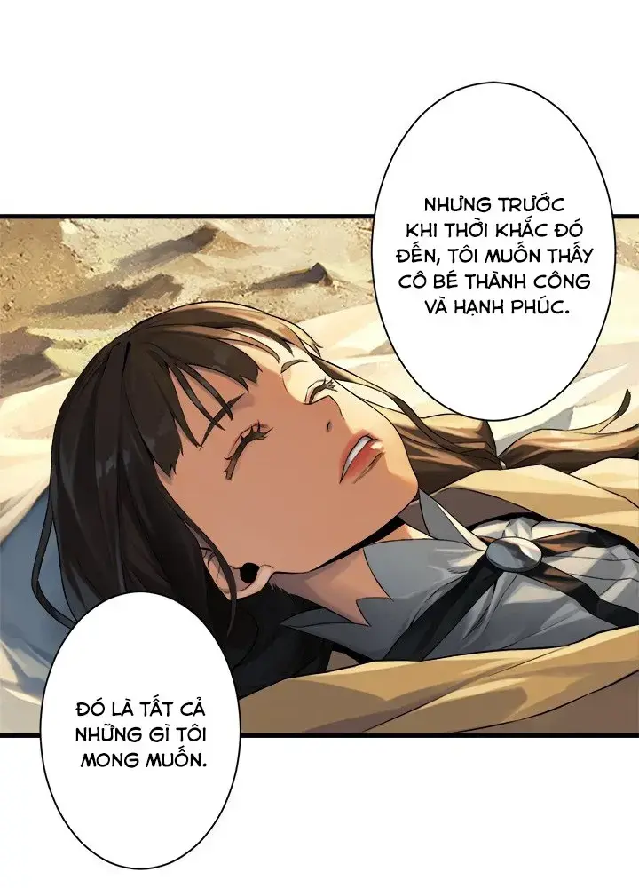 Lời Triệu Hồi Bí Ẩn Chapter 59 - Trang 27