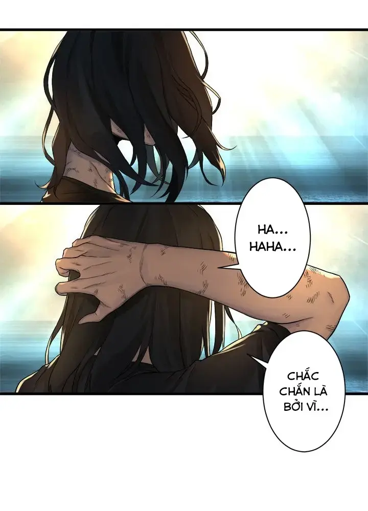 Lời Triệu Hồi Bí Ẩn Chapter 59 - Trang 30