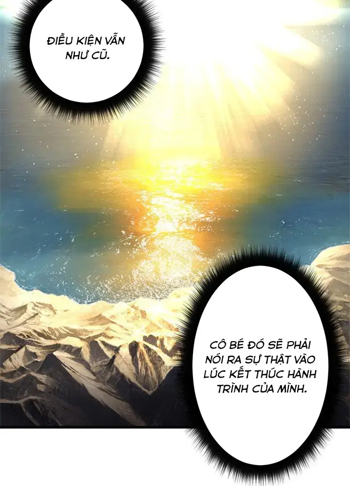 Lời Triệu Hồi Bí Ẩn Chapter 59 - Trang 35