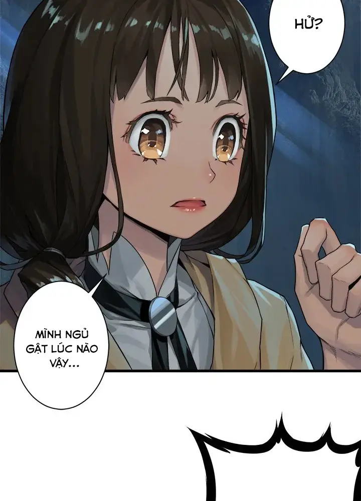 Lời Triệu Hồi Bí Ẩn Chapter 59 - Trang 42