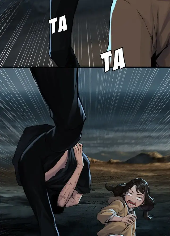 Lời Triệu Hồi Bí Ẩn Chapter 59 - Trang 44