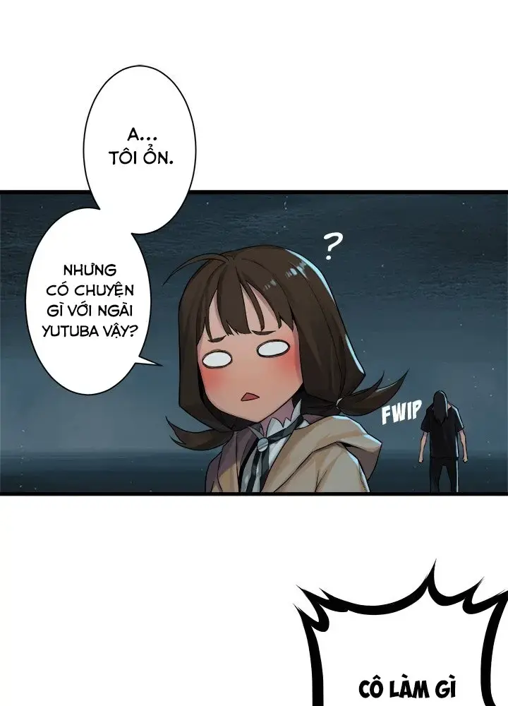 Lời Triệu Hồi Bí Ẩn Chapter 59 - Trang 48