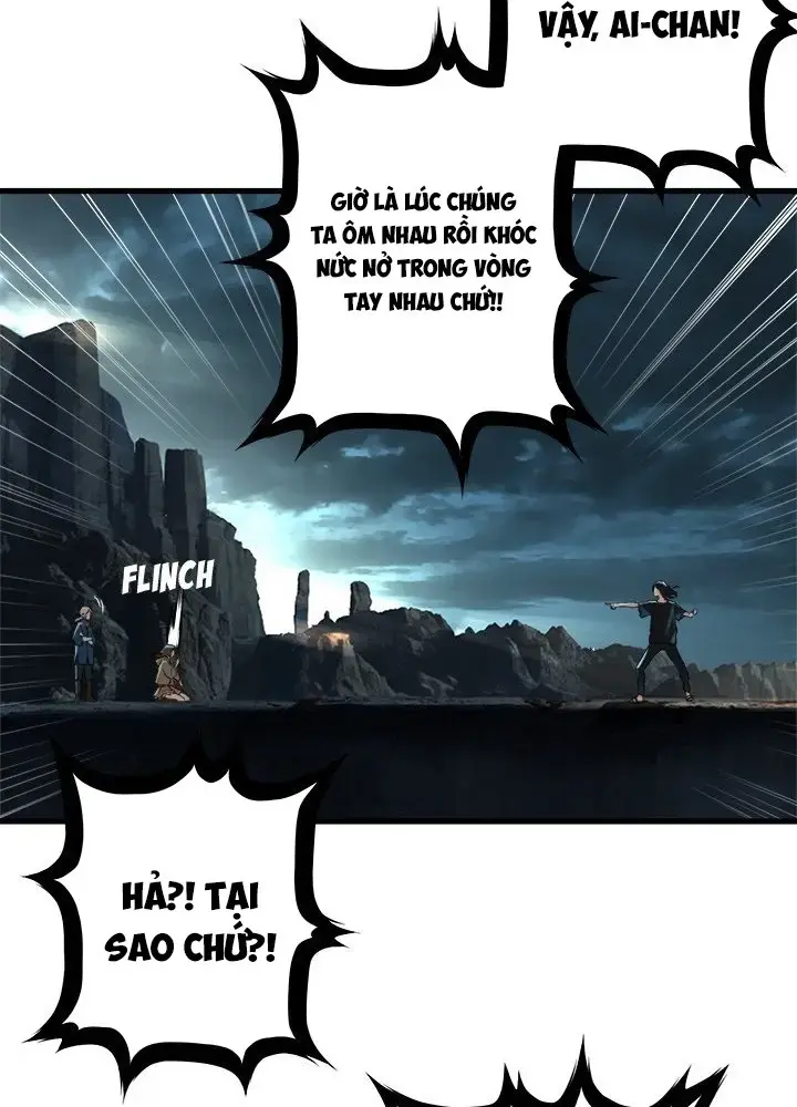 Lời Triệu Hồi Bí Ẩn Chapter 59 - Trang 49