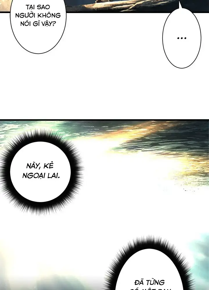 Lời Triệu Hồi Bí Ẩn Chapter 59 - Trang 5