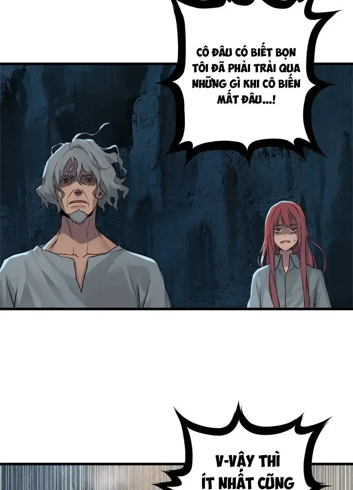 Lời Triệu Hồi Bí Ẩn Chapter 59 - Trang 50