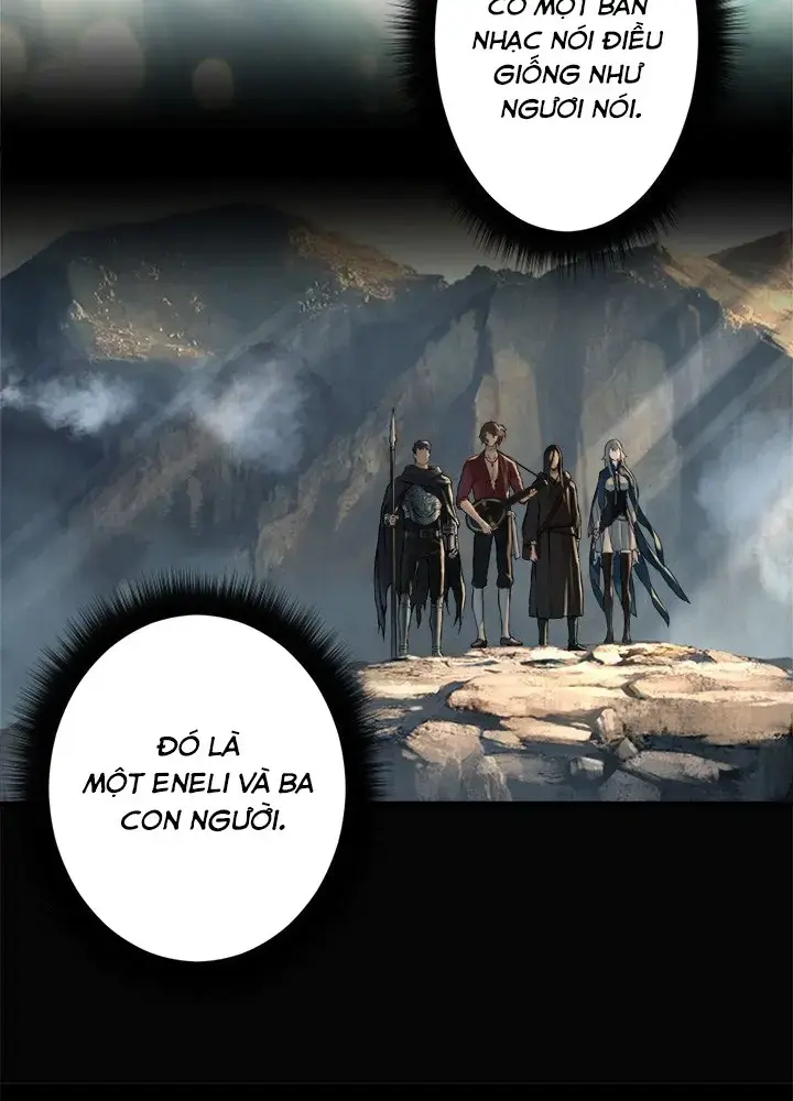 Lời Triệu Hồi Bí Ẩn Chapter 59 - Trang 6