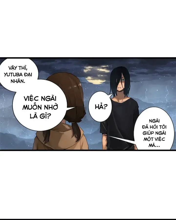 Lời Triệu Hồi Bí Ẩn Chapter 6 - Trang 10