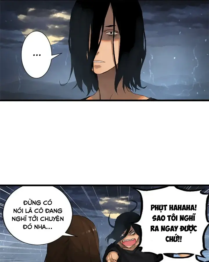 Lời Triệu Hồi Bí Ẩn Chapter 6 - Trang 11