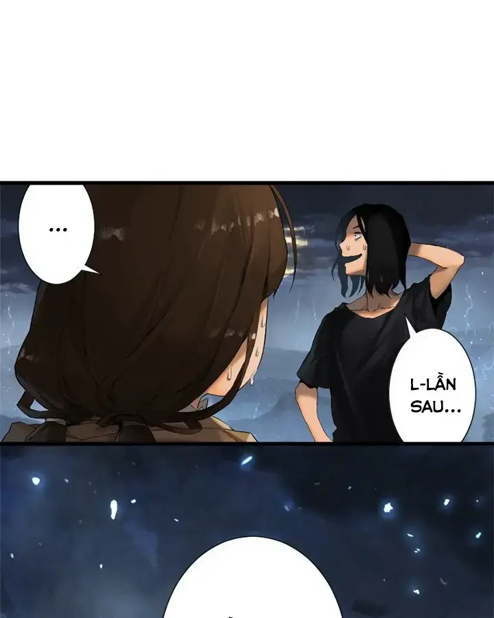 Lời Triệu Hồi Bí Ẩn Chapter 6 - Trang 13
