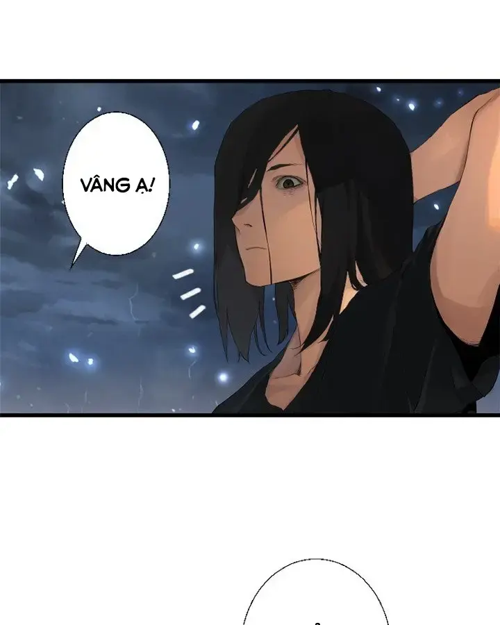 Lời Triệu Hồi Bí Ẩn Chapter 6 - Trang 17