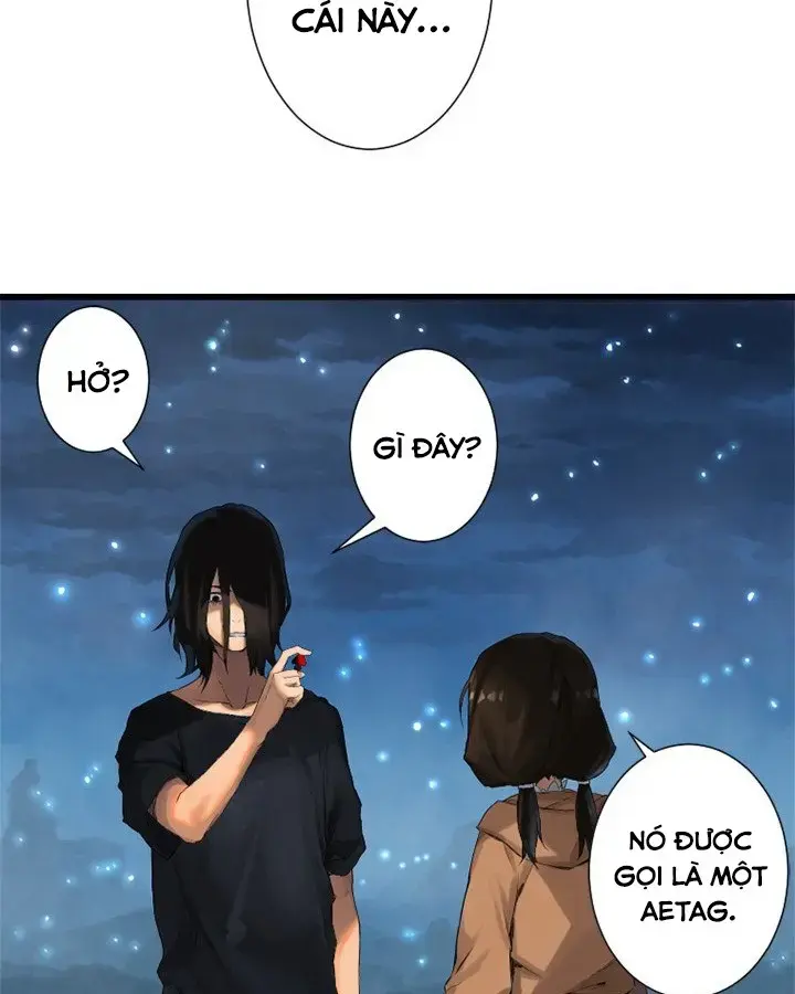 Lời Triệu Hồi Bí Ẩn Chapter 6 - Trang 26