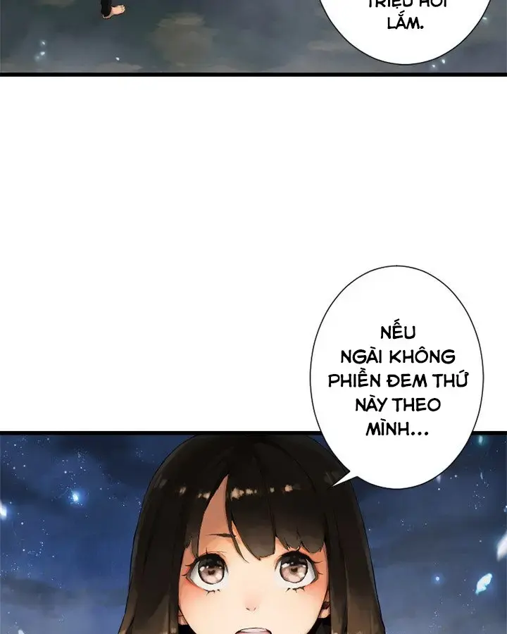 Lời Triệu Hồi Bí Ẩn Chapter 6 - Trang 28