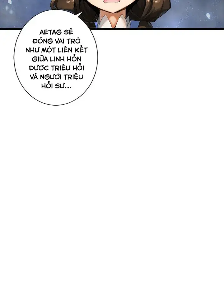 Lời Triệu Hồi Bí Ẩn Chapter 6 - Trang 29