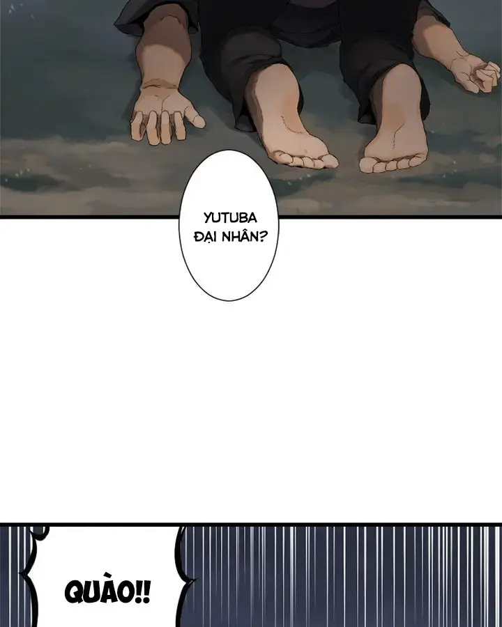 Lời Triệu Hồi Bí Ẩn Chapter 6 - Trang 3