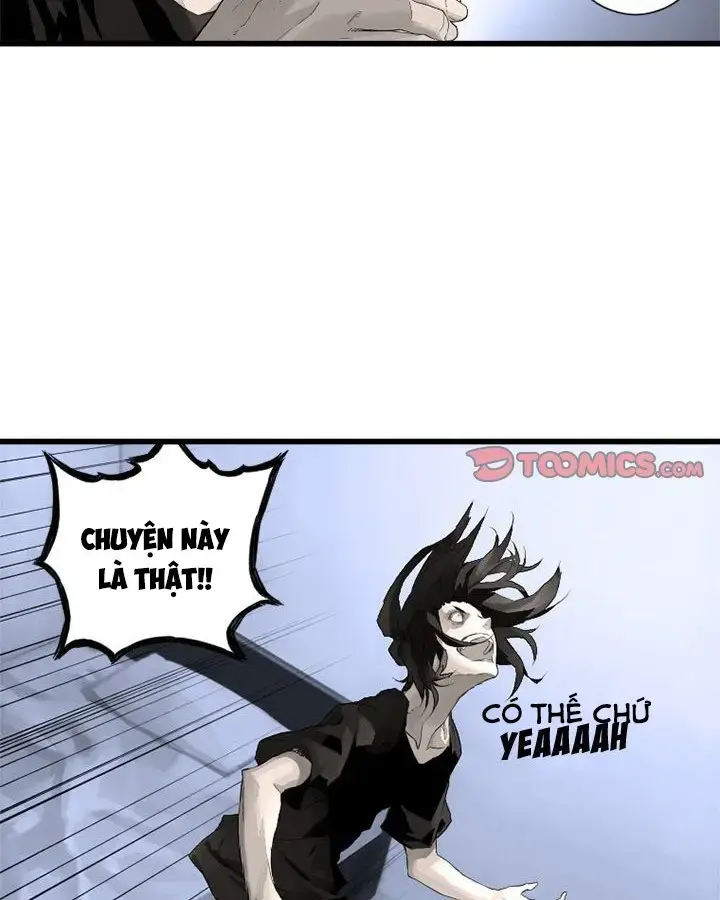 Lời Triệu Hồi Bí Ẩn Chapter 6 - Trang 31