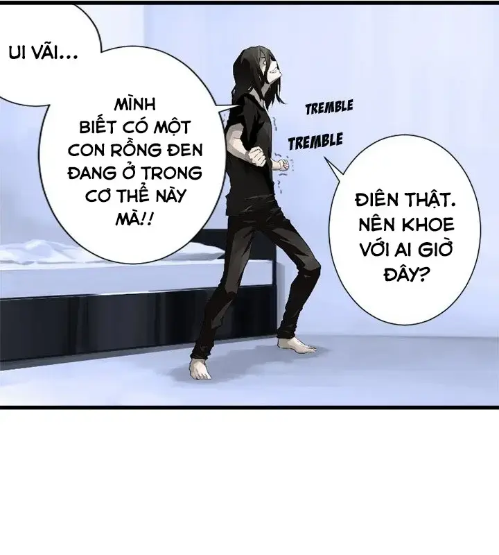 Lời Triệu Hồi Bí Ẩn Chapter 6 - Trang 33