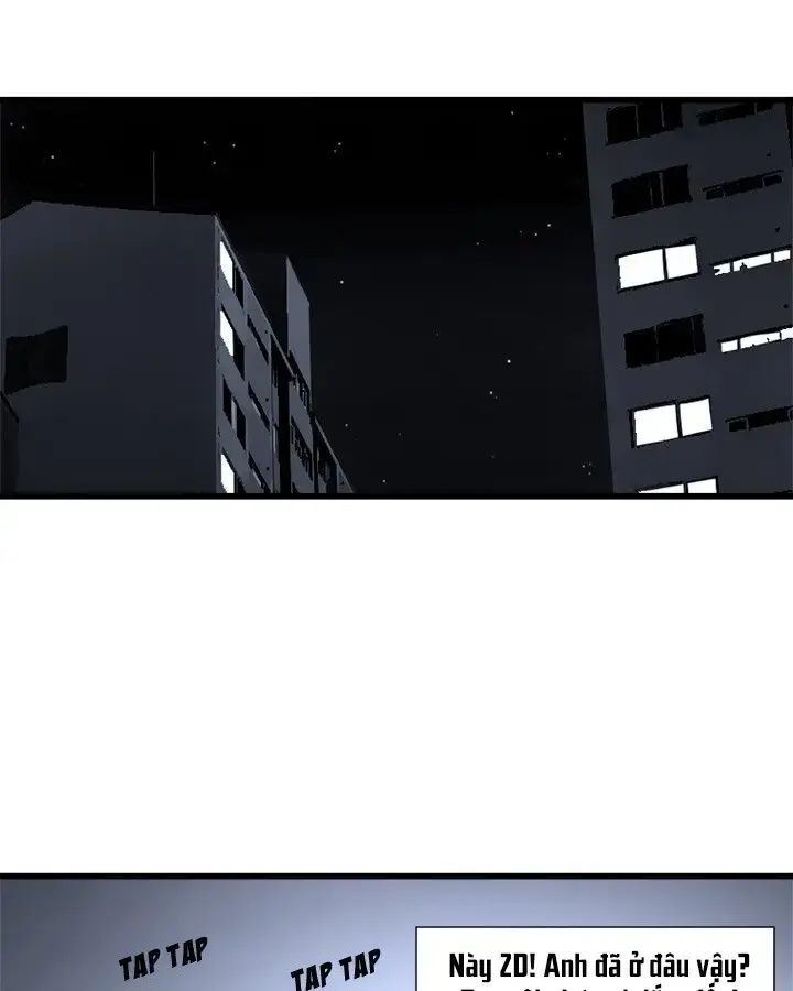 Lời Triệu Hồi Bí Ẩn Chapter 6 - Trang 34