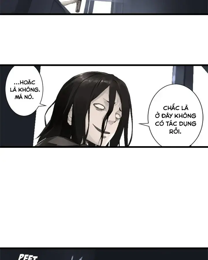 Lời Triệu Hồi Bí Ẩn Chapter 6 - Trang 39