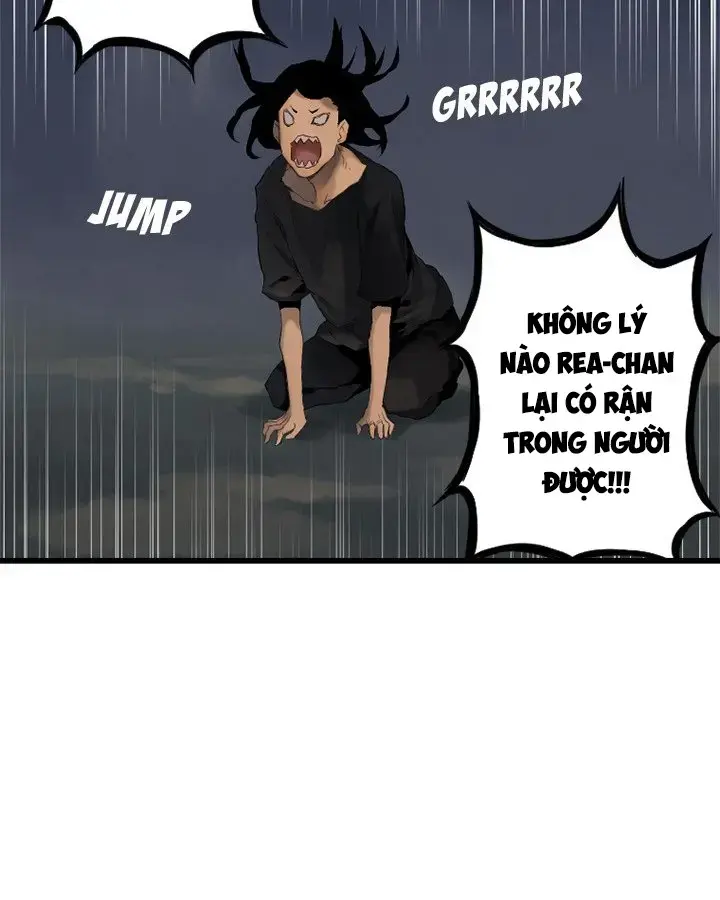 Lời Triệu Hồi Bí Ẩn Chapter 6 - Trang 4