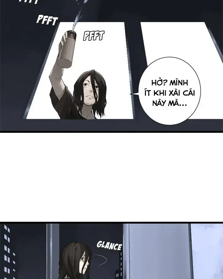 Lời Triệu Hồi Bí Ẩn Chapter 6 - Trang 40