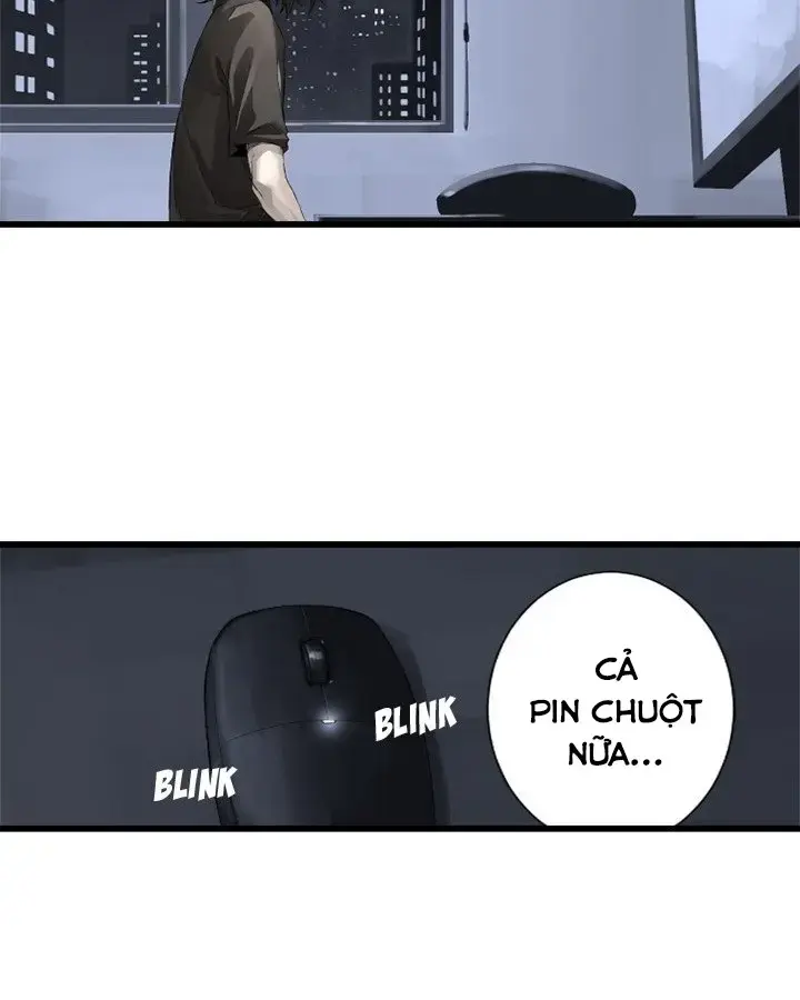 Lời Triệu Hồi Bí Ẩn Chapter 6 - Trang 41