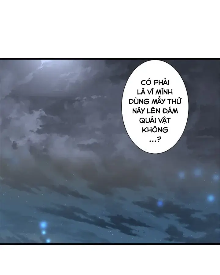 Lời Triệu Hồi Bí Ẩn Chapter 6 - Trang 42