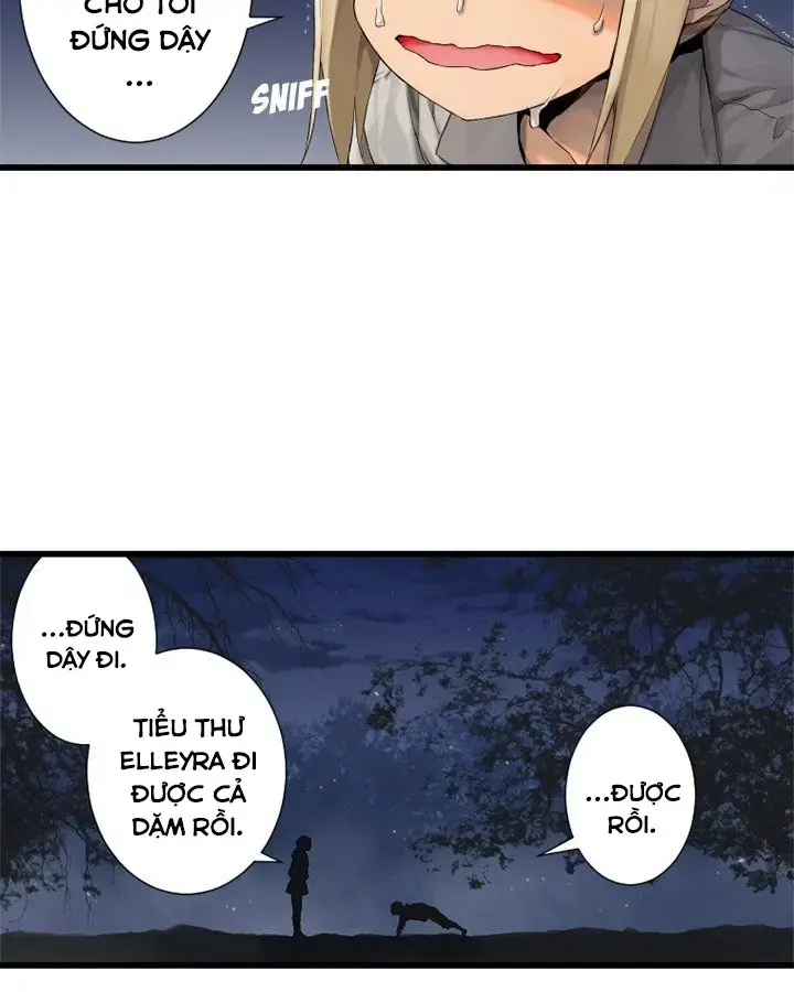 Lời Triệu Hồi Bí Ẩn Chapter 6 - Trang 46