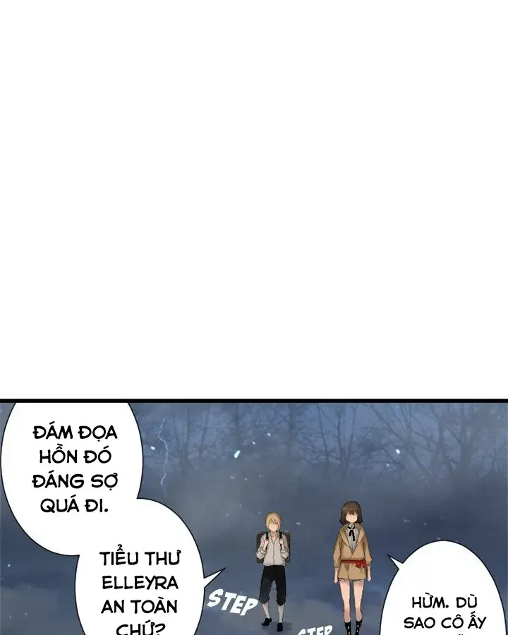 Lời Triệu Hồi Bí Ẩn Chapter 6 - Trang 47