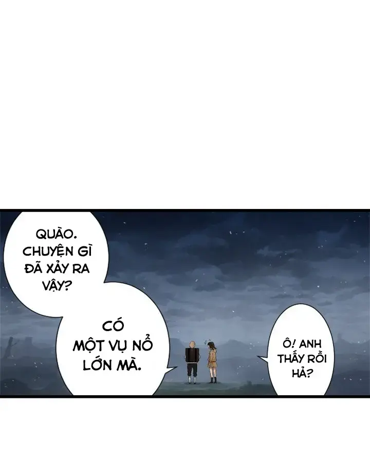 Lời Triệu Hồi Bí Ẩn Chapter 6 - Trang 49