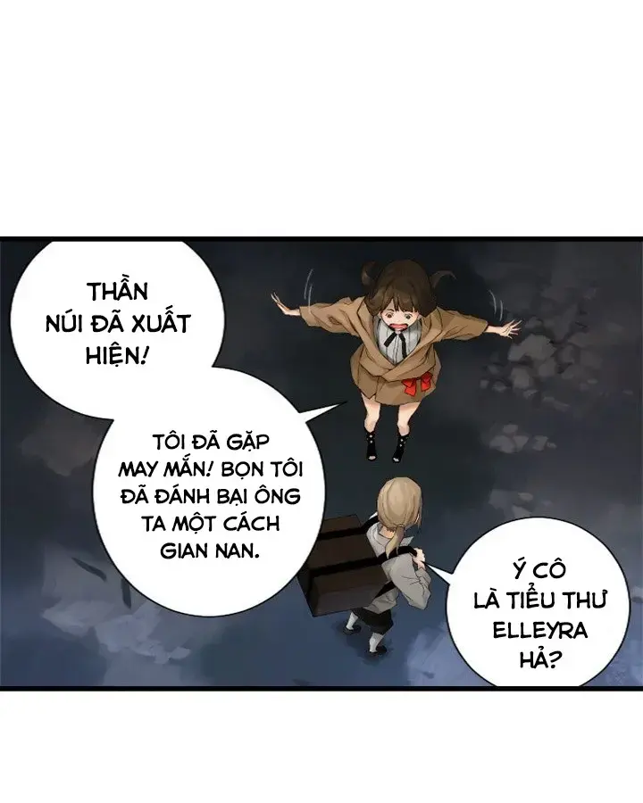 Lời Triệu Hồi Bí Ẩn Chapter 6 - Trang 50