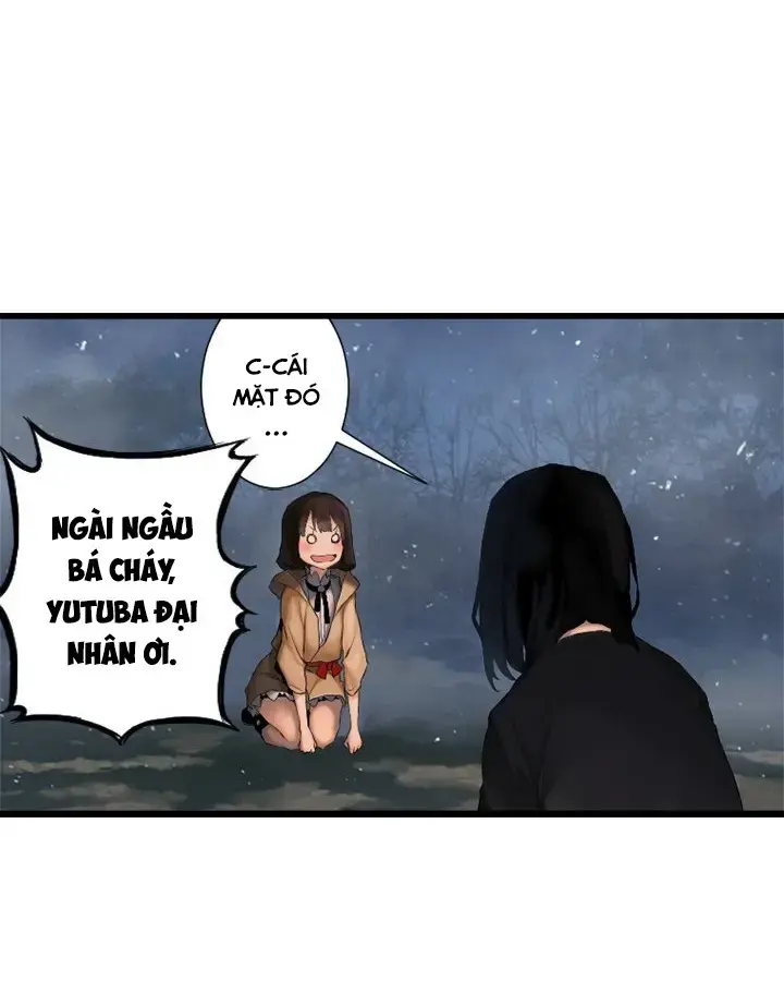 Lời Triệu Hồi Bí Ẩn Chapter 6 - Trang 6