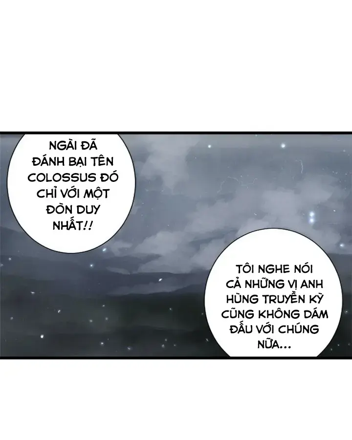 Lời Triệu Hồi Bí Ẩn Chapter 6 - Trang 7