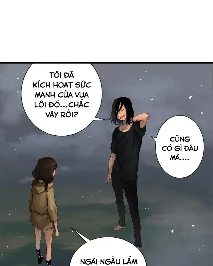 Lời Triệu Hồi Bí Ẩn Chapter 6 - Trang 8