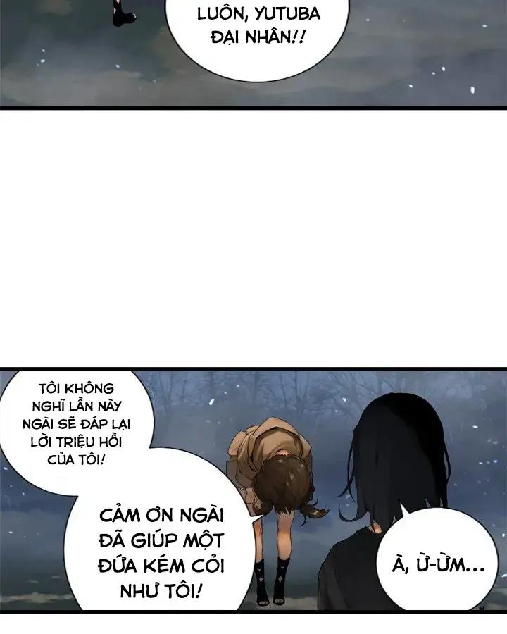 Lời Triệu Hồi Bí Ẩn Chapter 6 - Trang 9